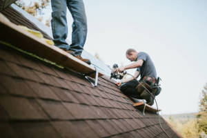 Local Roofers in Bridgeville, DE